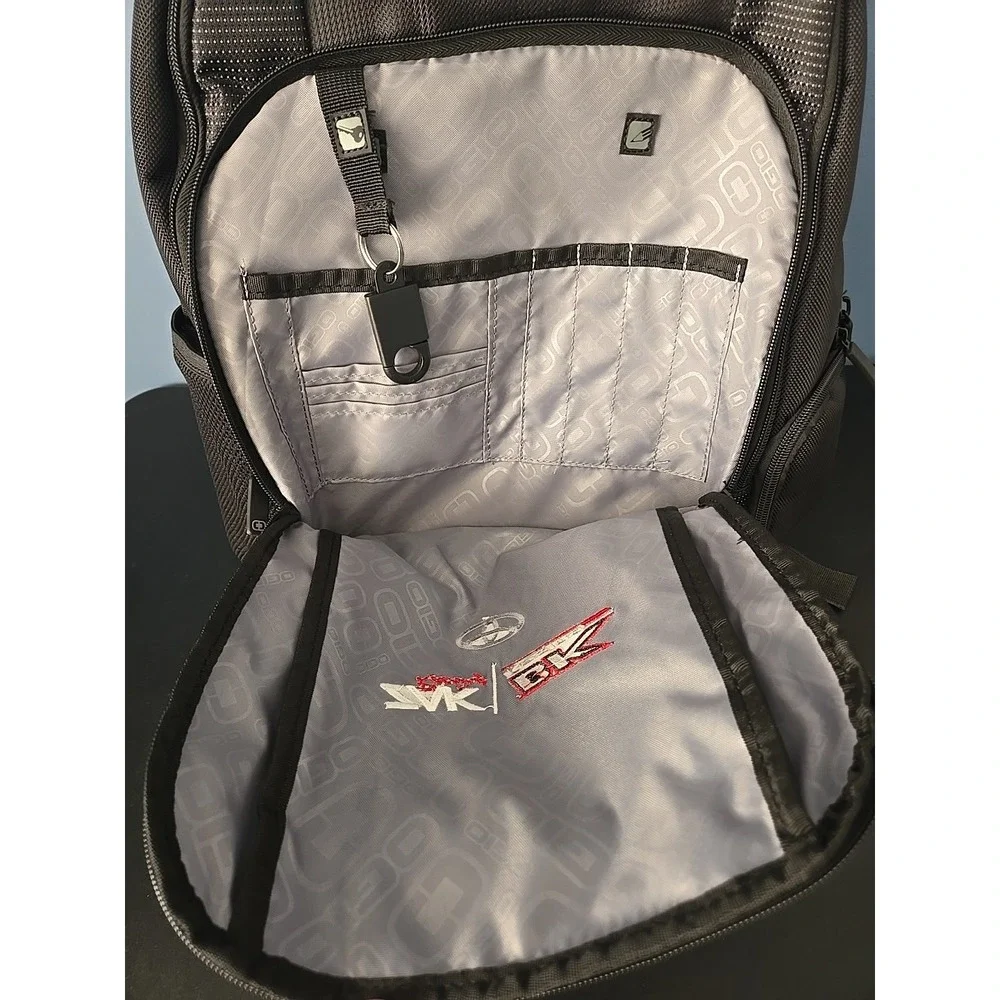 Ogio Checkpoint Friendly Travel 17